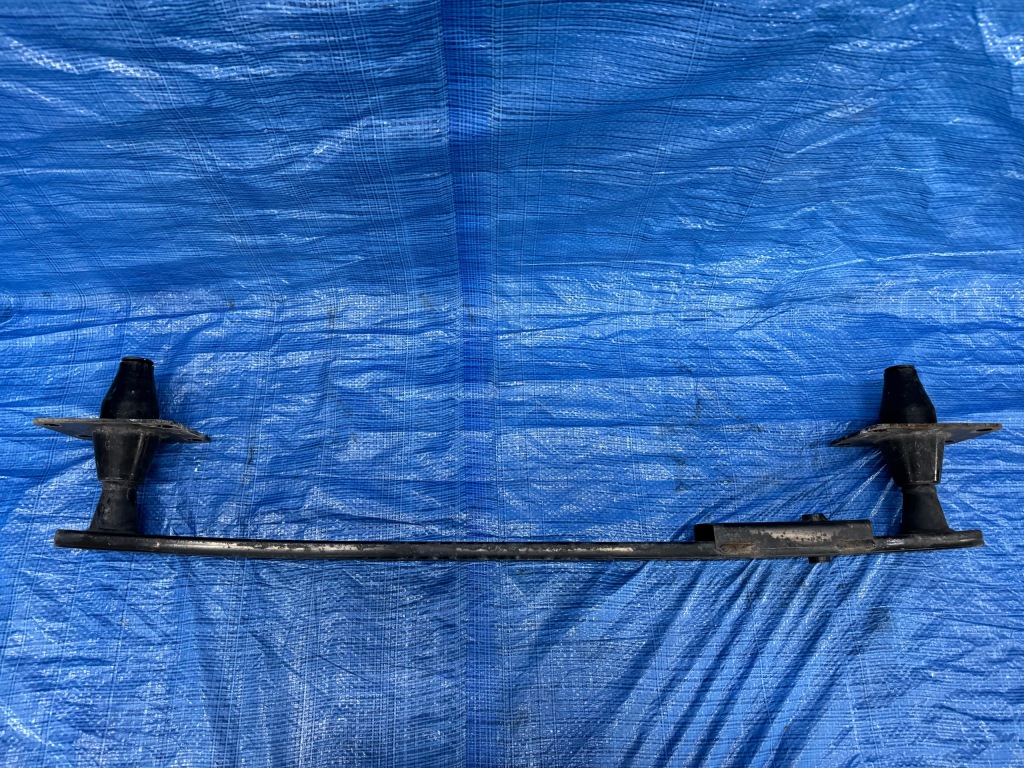 фото №1, Балка pod бампер перед citroen ds5 9670186380