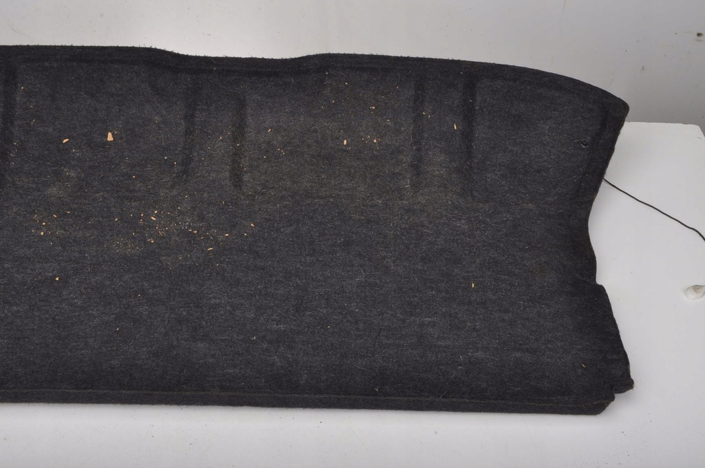 фото №6, Honda civic vii полка задняя багажника