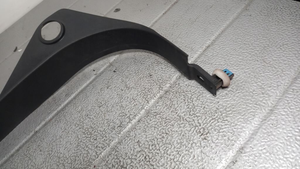 фото №2, Молдинг порог volvo s60 39801755