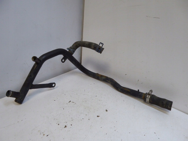 фото №1, Vw transporter t4 90-96 магистраль wody 1.9 d