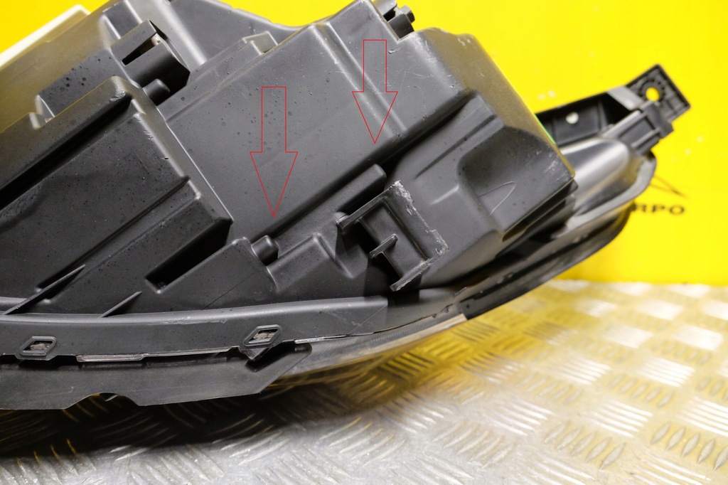 фото №15, Kia optima 2017 2018- фара лампа full led r usa