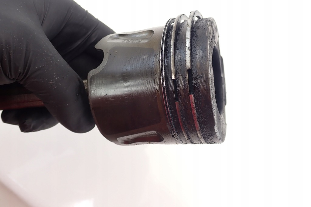 фото №13, Fiat corsa combo doblo 1.3 cdt поршень поршні 199a3000