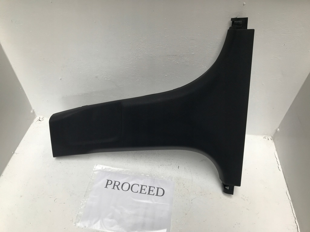 фото №1, Kia proceed iii gt защита стойка левая обшивка