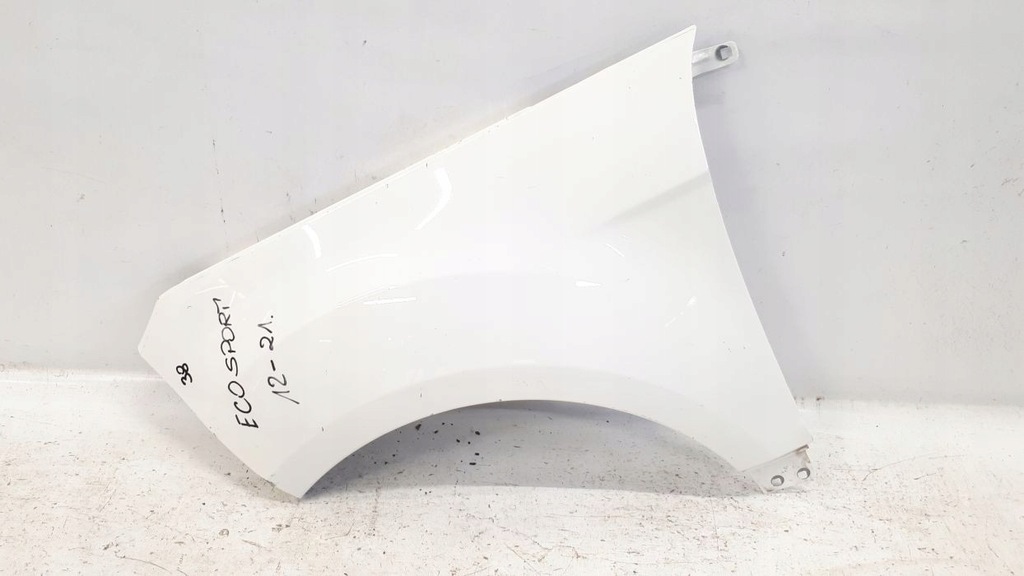 фото №4, Ford ecosport 2012-2021 крила лівий перед