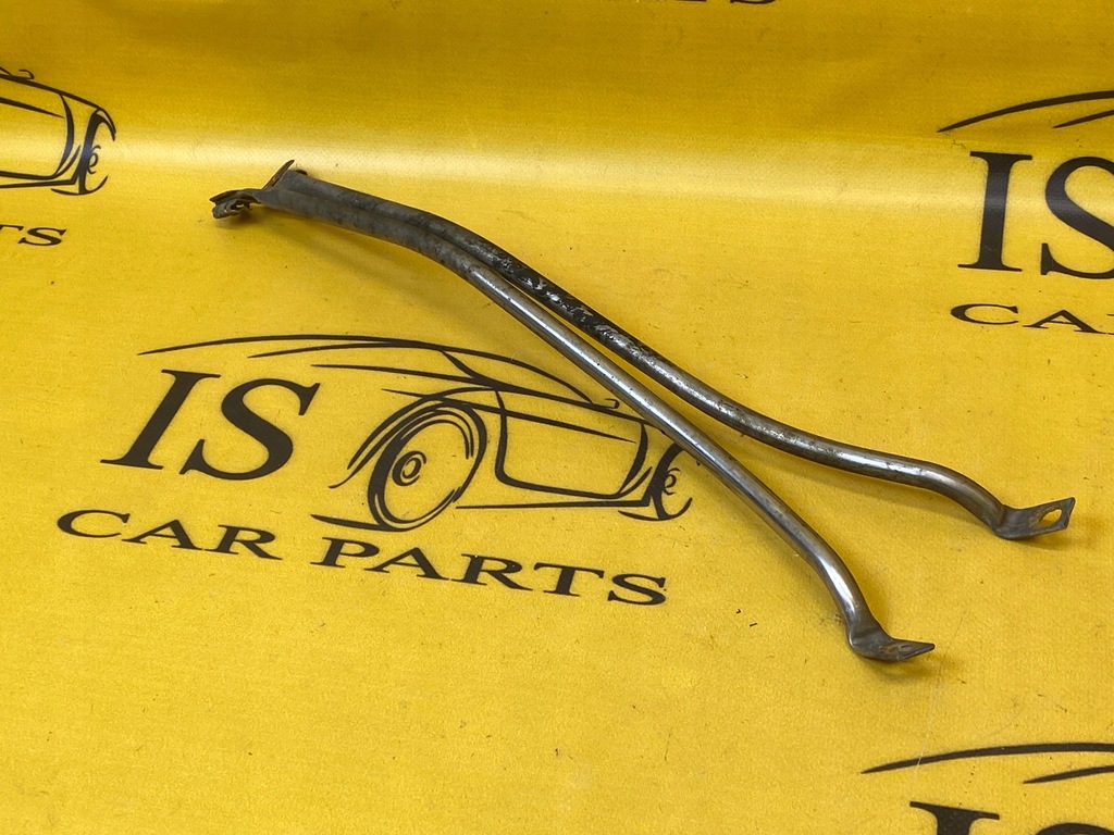 фото №1, Соединитель кронштейн кронштейн трубка porsche 911 997