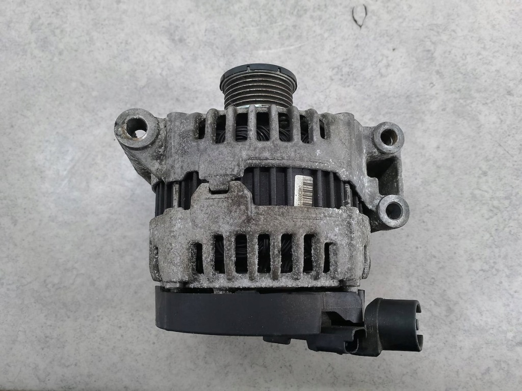 Купити Генератор mini r56 v757565080 0121615027 bosch