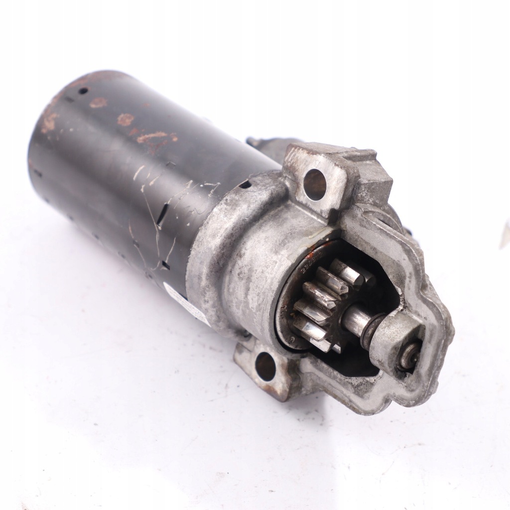 фото №10, Ford transit стартер 2033125