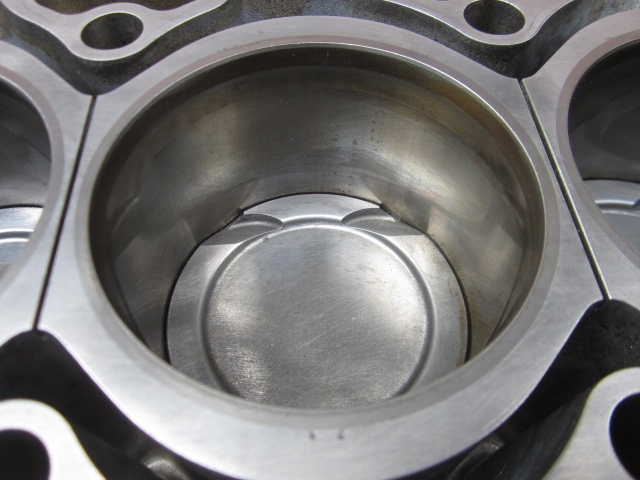 фото №13, Volvo s60 s90 v90 xc60 2.0 turbo бензин hybrid b4204t34 b4204t блок