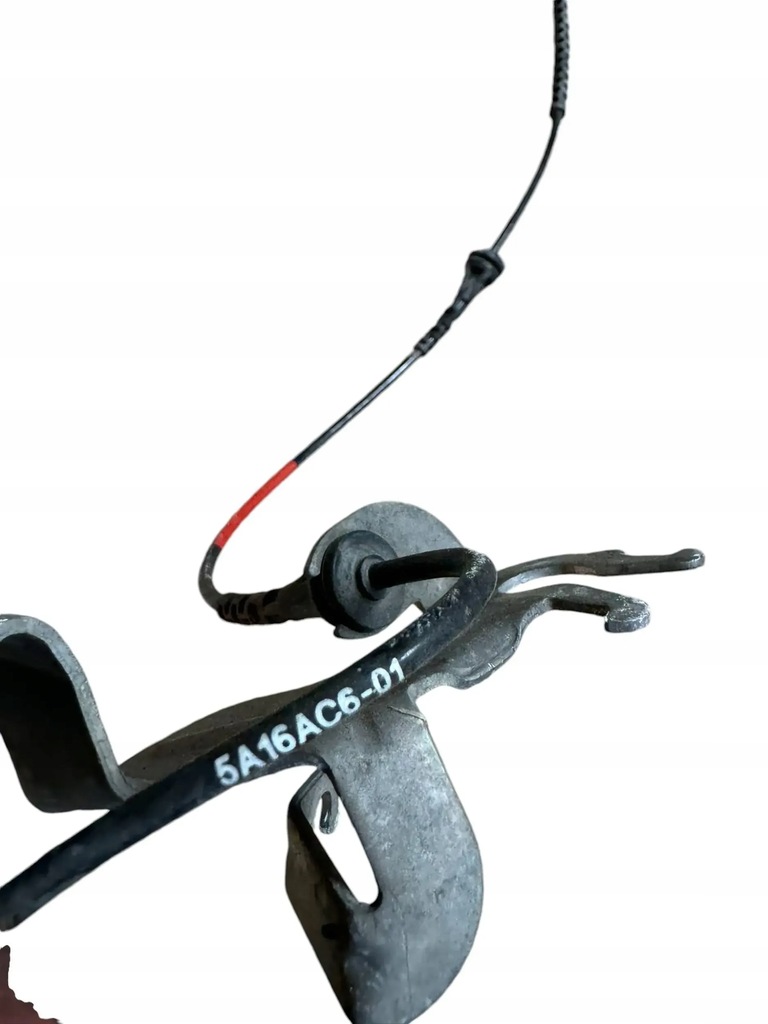 фото №5, Bmw i4 2023 датчики abs