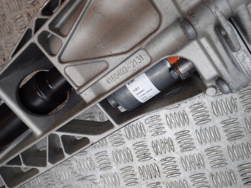 фото №5, Audi r8 plus 4s plus 5.2 fsi дифференциал мост