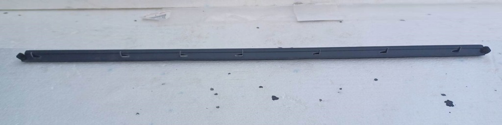 фото №5, Прокладка стекло дверь правый перед ractis verso