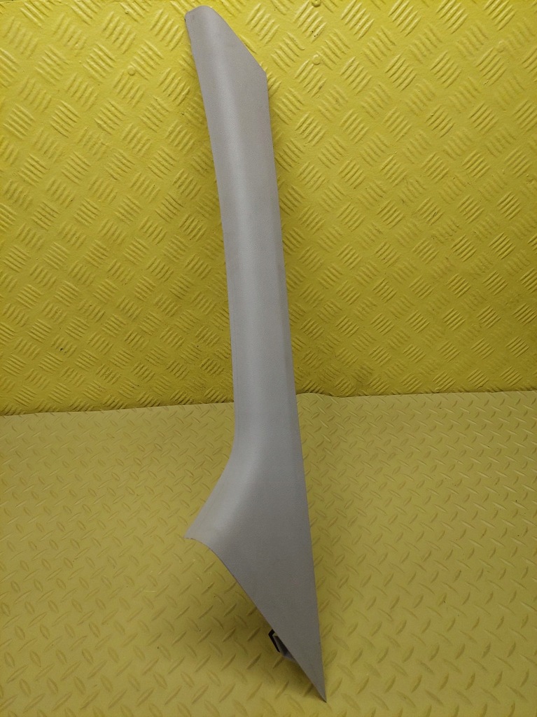 фото №1, Citroen berlingo iii захист стійка лівий перед 8681031677