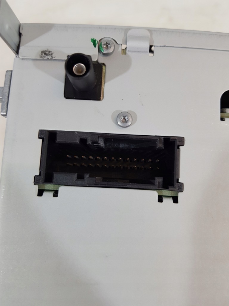 фото №8, Радіо navi навігація 3c8035279g vw passat b7 passat cc 2.0 tdi