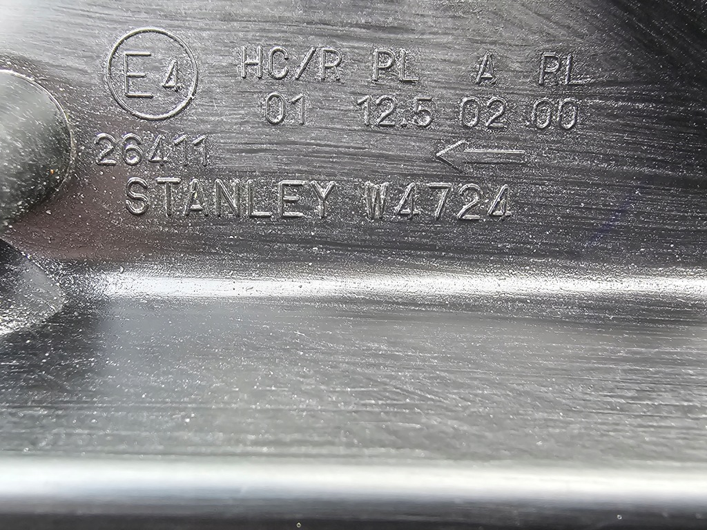 фото №6, Mitsubishi l200 full led лампа передняя