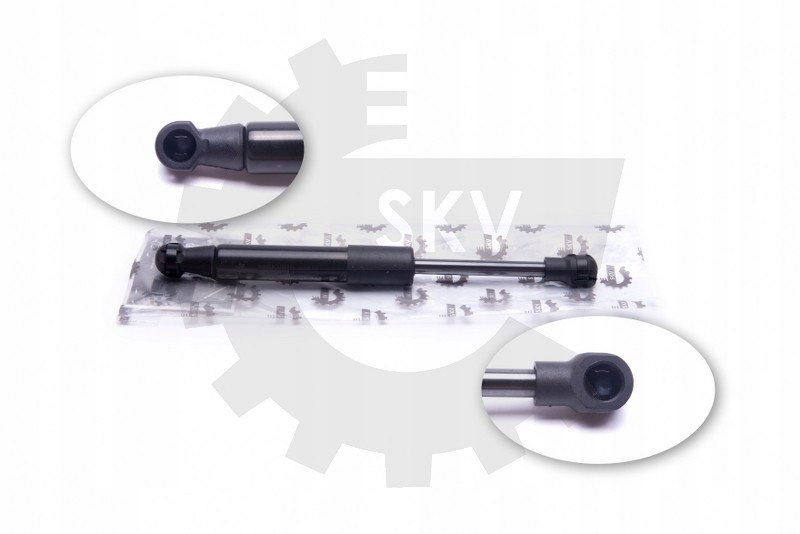 фото №4, Привод задний крышки ford street ka rl2