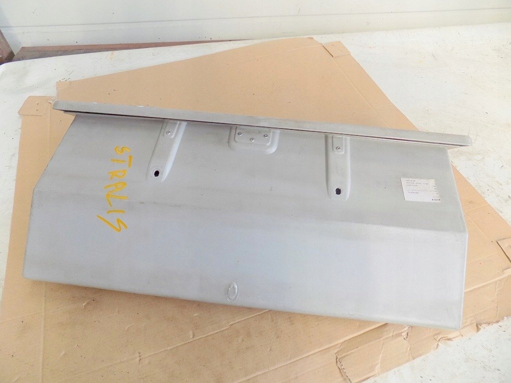 фото №8, Iveco stralis 450 e5 бардачок полиця