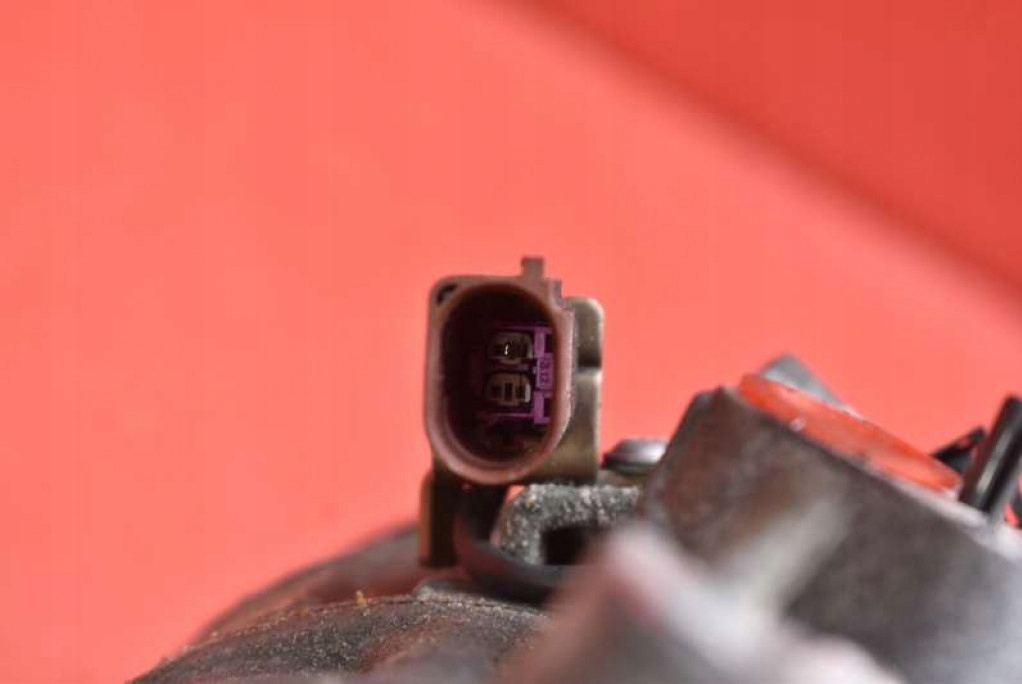 фото №7, Компресор насос кондиціонера 3q0816803e skoda kamiq 1.0 tsi 116 km 19-