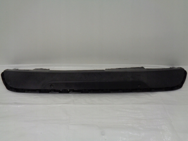 фото №16, Renault megane iv дифузор бампер задня гарний