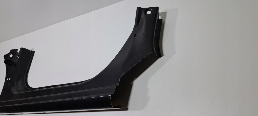 фото №3, Opel astra k порог левый 39045590