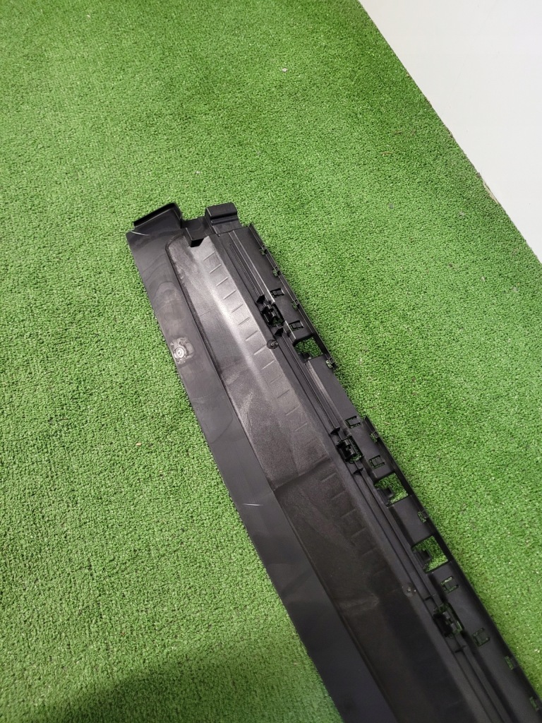 фото №6, Mercedes w447 воздуховод воздуха впуск a4475050700