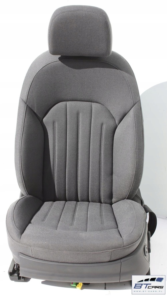 фото №11, Audi a8 сидіння комплект сидінь сидіння сидіння оббивка 4h d4 4h0 велюр e