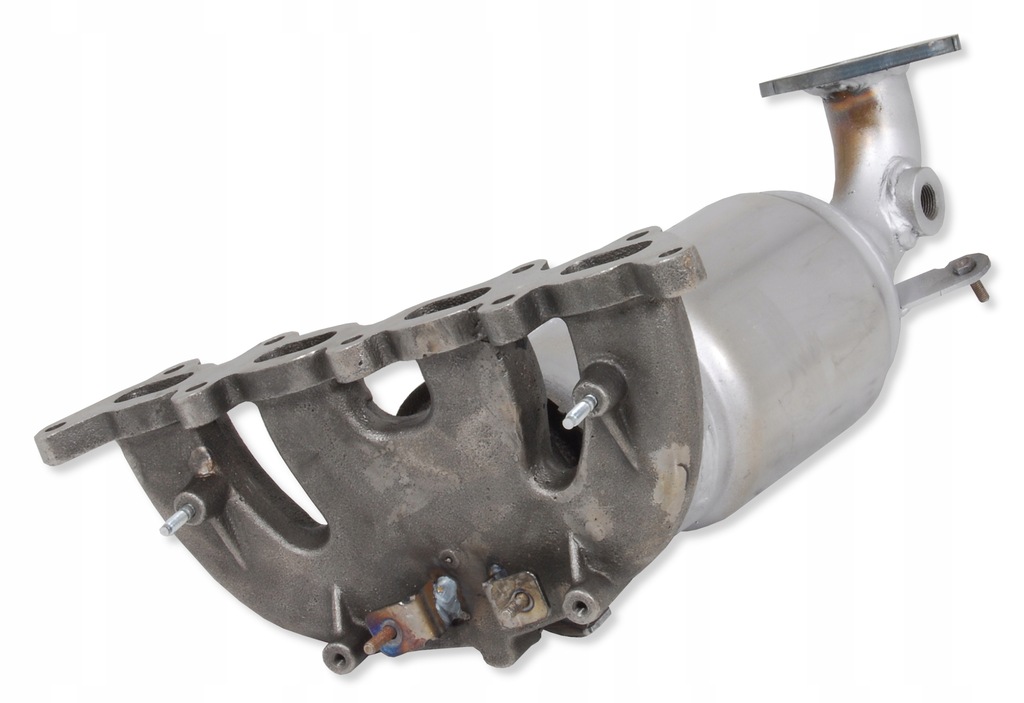 фото №8, Катализатор alfa romeo mito 1.4 | 2009-2013 керамический заменитель