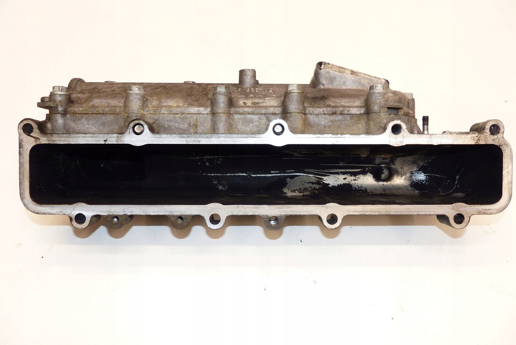 фото №6, Iveco daily vi 3.0 hpi biturbo euro6 колектор всмоктуючий