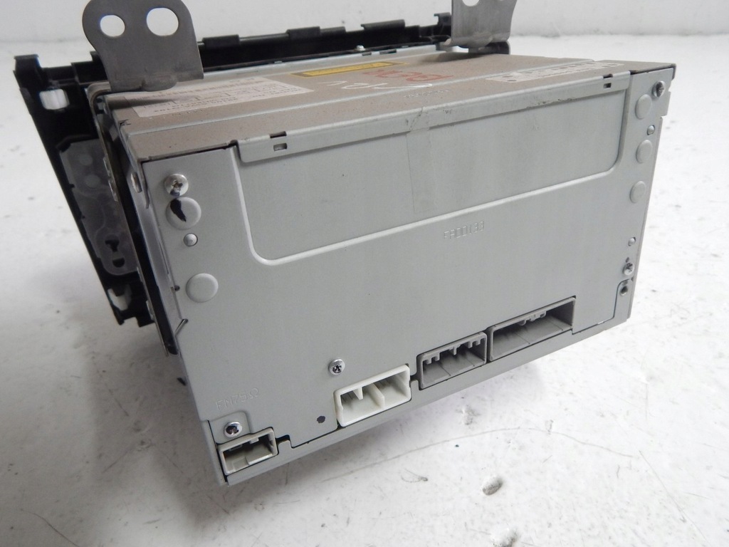 фото №7, Cd радіо honda crv 07-10 idealne