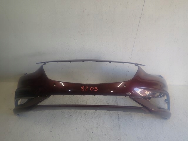 Купити Бампер перед передній opel insignia 2 2 b 2017-