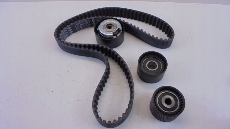 фото №9, Espace iii 1.8 2.016v грм комплект набір oryg