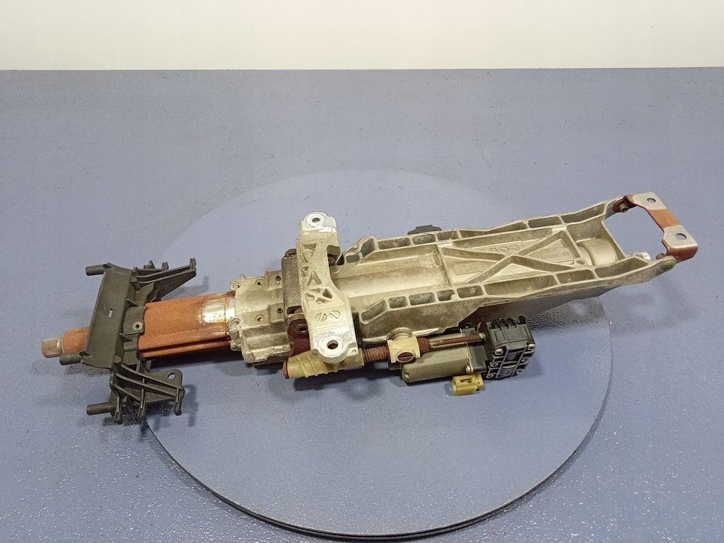 фото №5, Bmw x5 g05 колонка рулевая 7045955