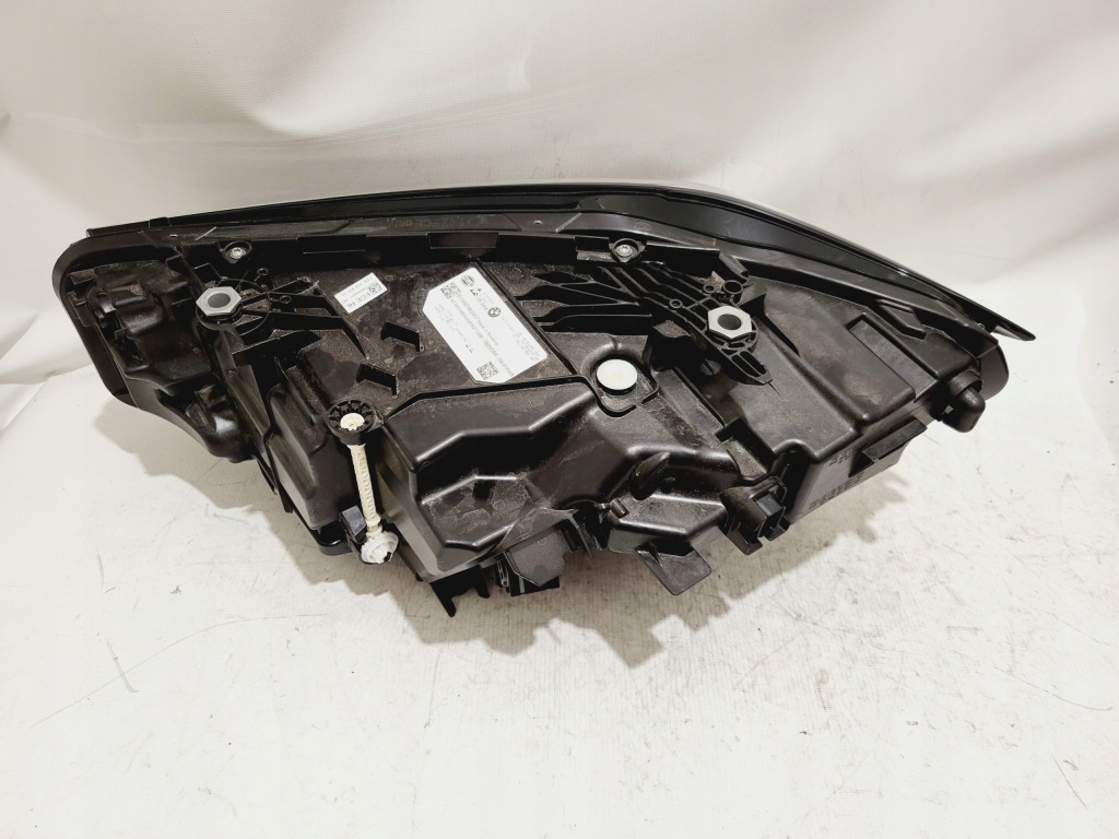 фото №11, Bmw 3 g20 lift full led shadow line