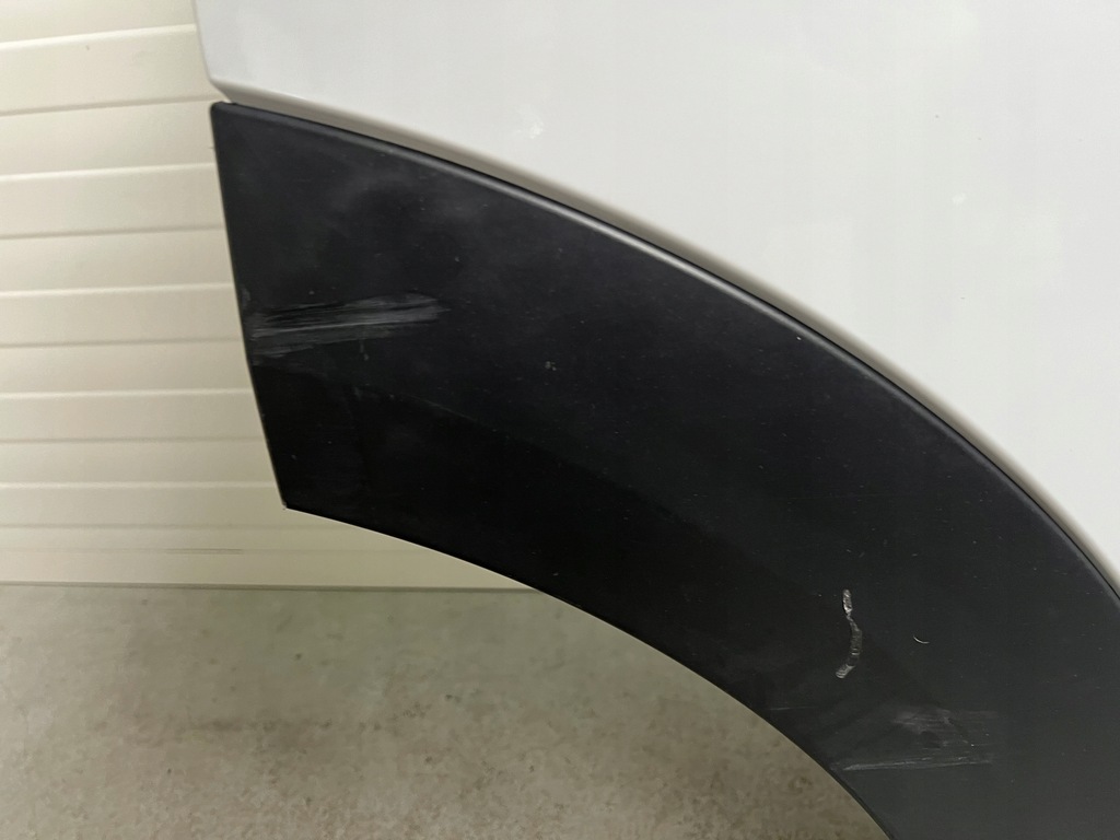 фото №3, Двері правий задня mini countryman r60