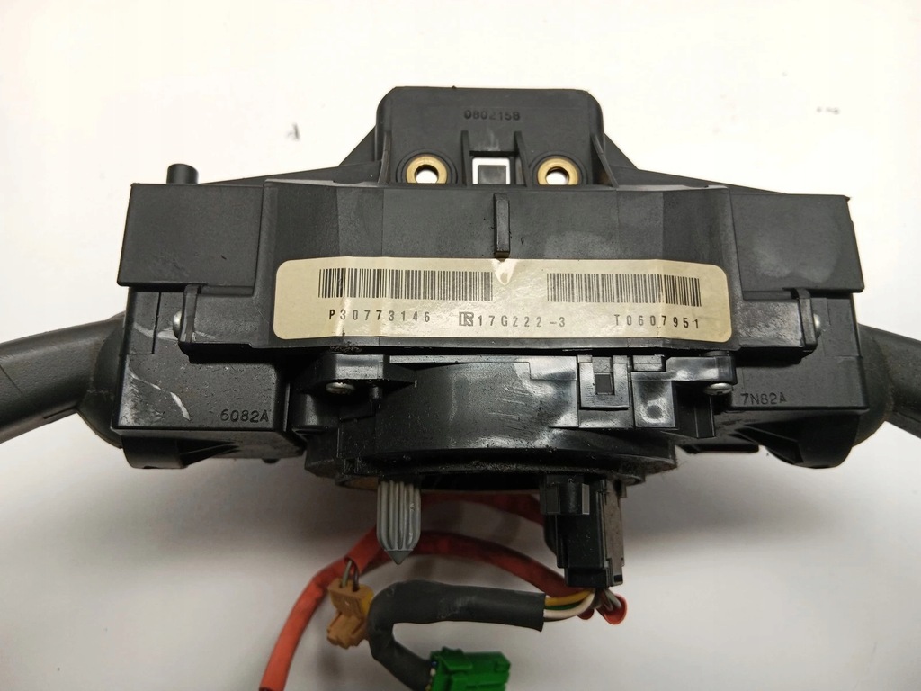 фото №2, Volvo c30 v50 переключатель комбинированный лента p30773146