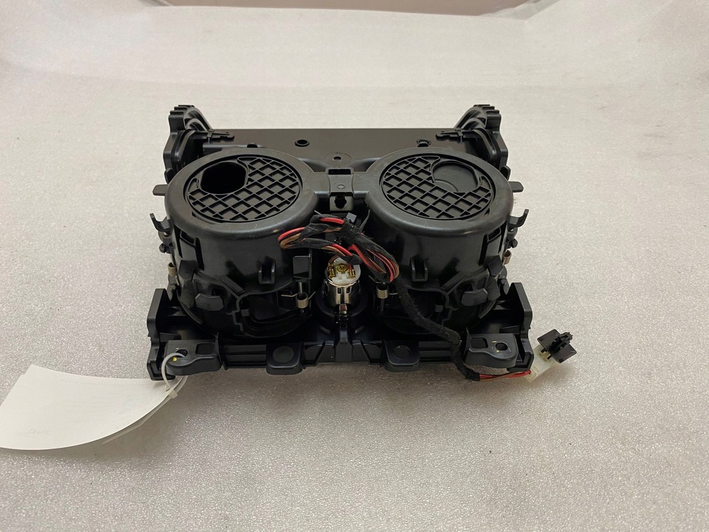 фото №7, Bmw x4 g02 передний кронштейн na кружка туннель среднего