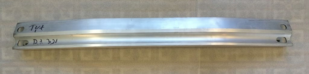 Купить Lexus rx350 rx330 2004 - 2007 балка бампера задняя