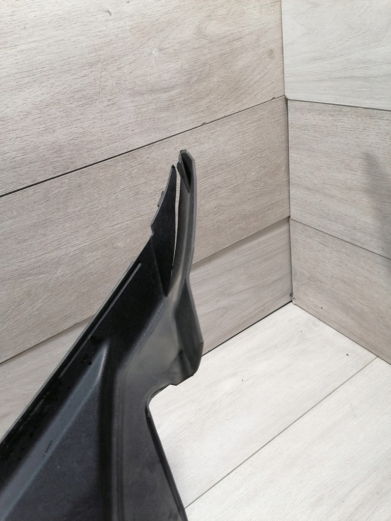 фото №7, Taycan защита жабо 9j1819401b