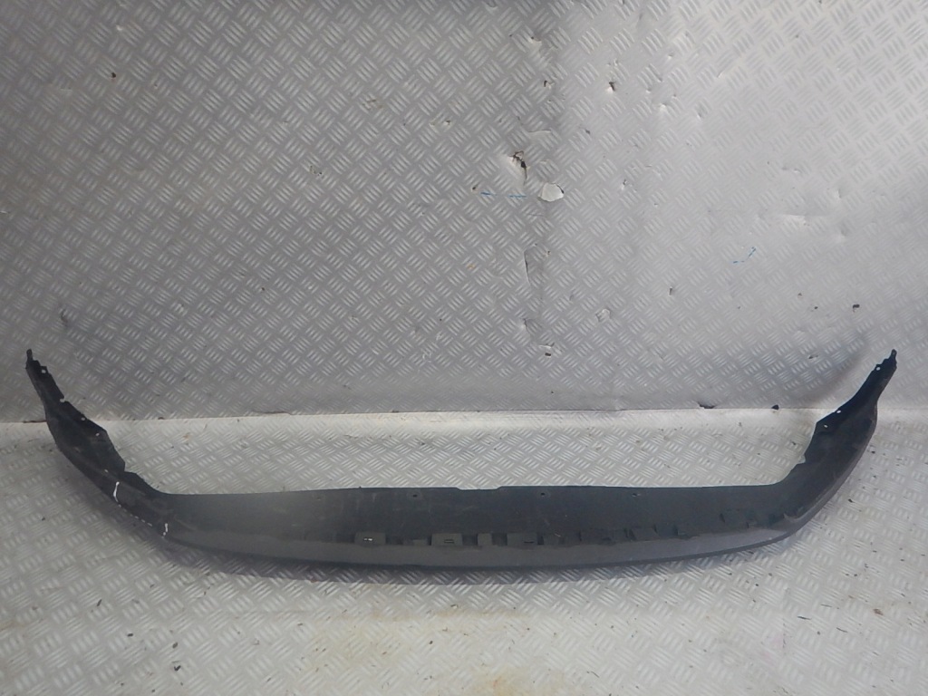 фото №1, Volvo xc40 lift молдинг спойлер pod бампер перед 32136097 оригінал