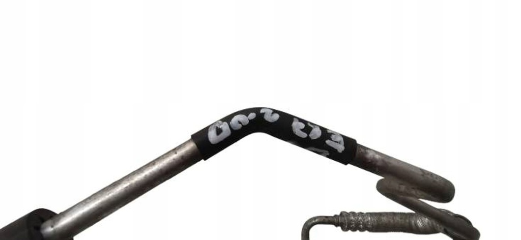 фото №7, Bmw 1 e81 e87 шланг кондиціонера wąż датчик 9141957 2.0 d n47d20a