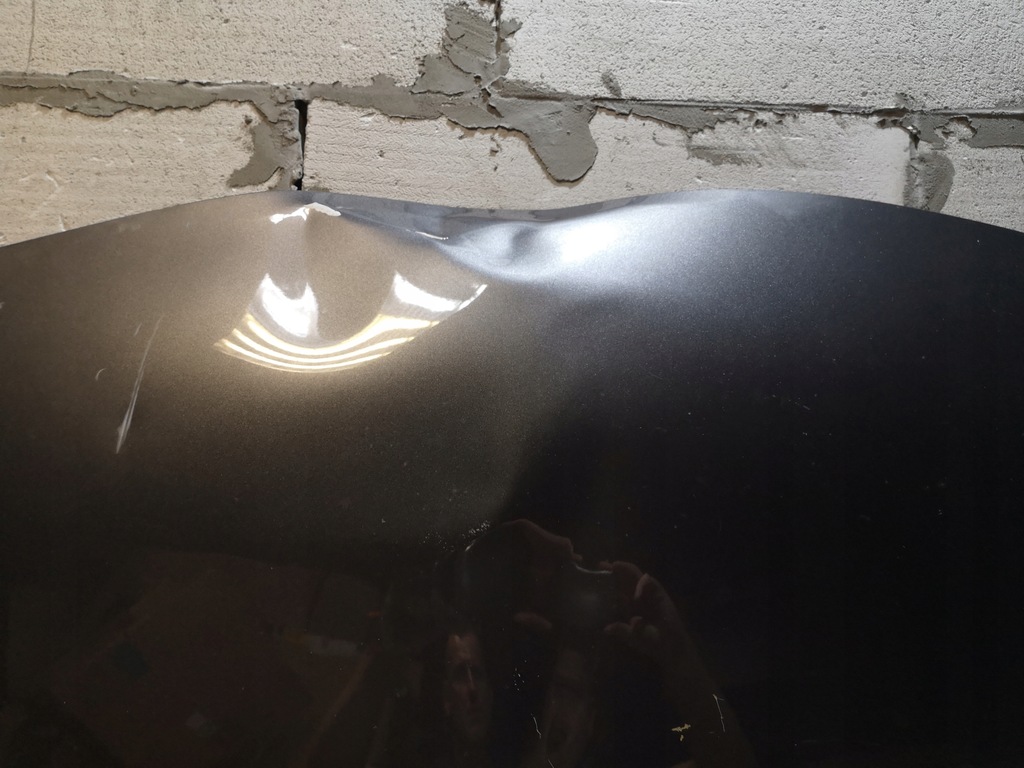 фото №6, Капот peugeot 3008 5008 ii lift