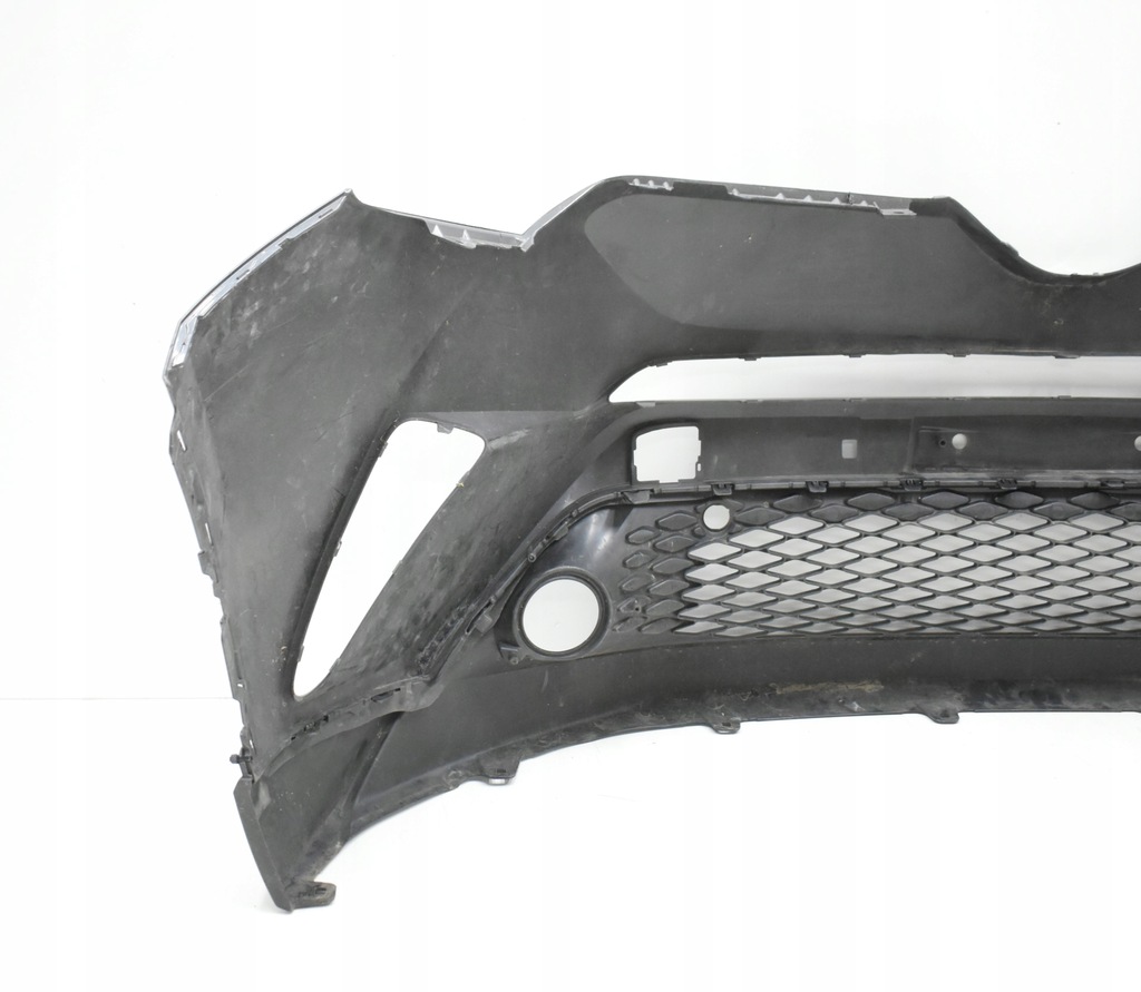 фото №5, Toyota chr ch-r бампер перед передний org