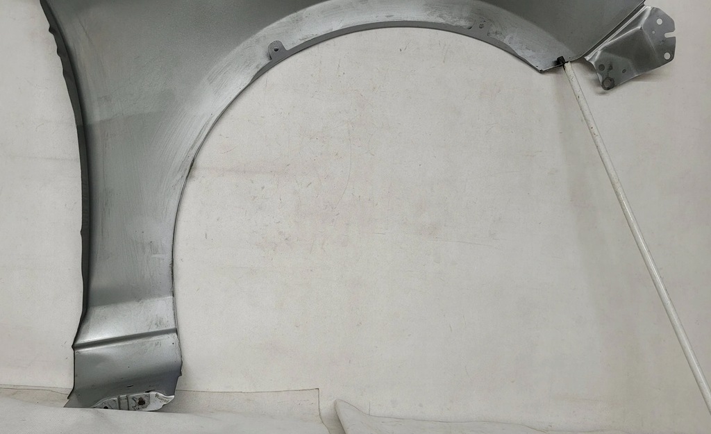 фото №10, Крыло левый перед передний mazda 6 iii gj gl 12-