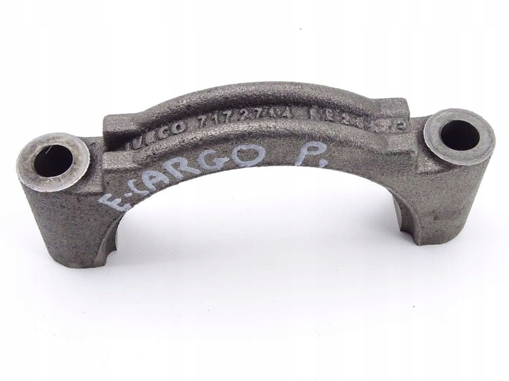 фото №7, Iveco eurocargo 91-15 вкладыш мост 8/41 5.12 17,5'' 7172780