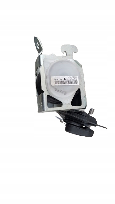 фото №1, Citroen c4 picasso pas безпеки середина задня 9654438077