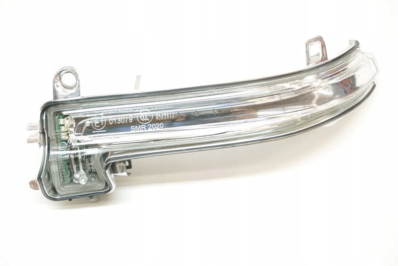 фото №1, Левый поворотник w зеркало bmw 3 f35 4 f32 f33