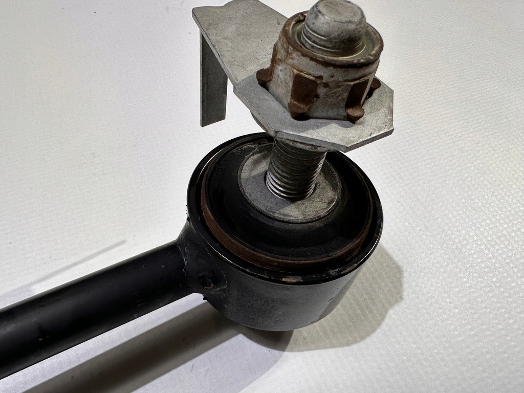 фото №10, Рычаг задняя задний правый левый ford expedition 2018 - 2022