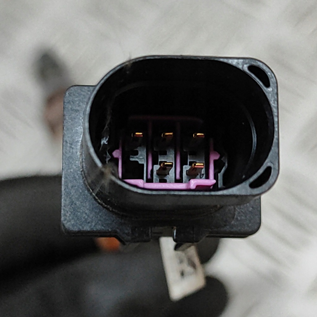 фото №5, Land rover range rover sport l494 2018 датчик лямбда-зонд