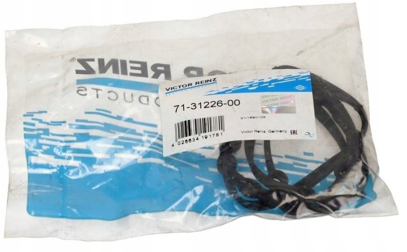 Victor reinz прокладка картера ol. opel dohc Доставка