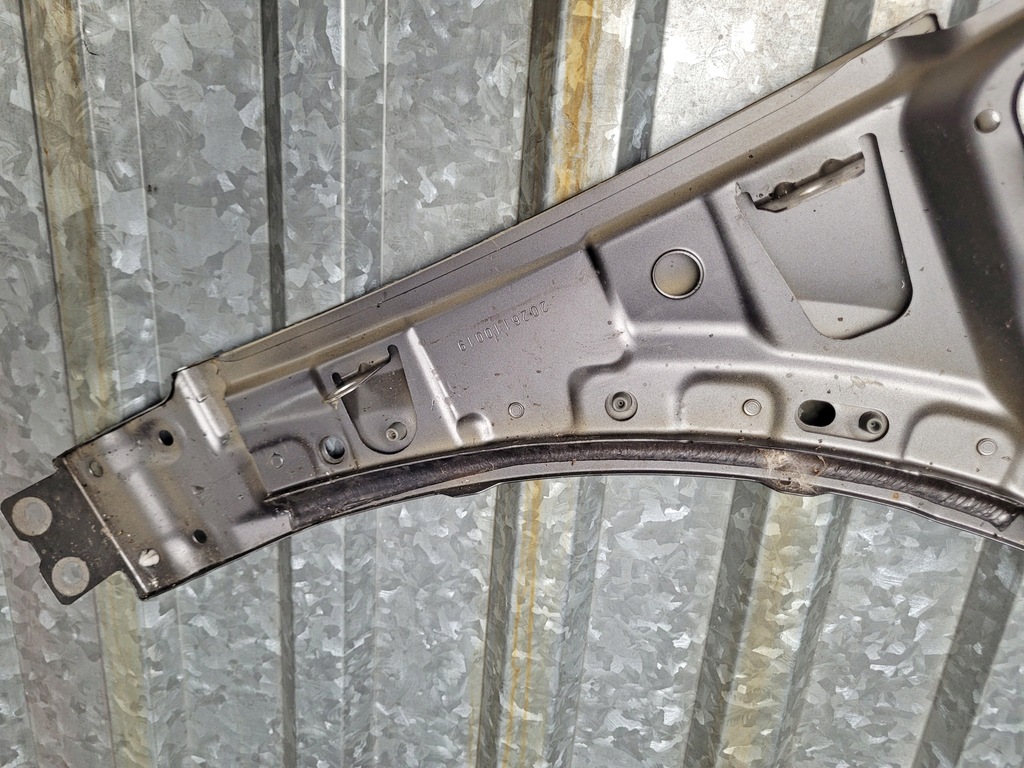 фото №8, Крила передній лівий / правий перед audi q8 e-tron 2022-