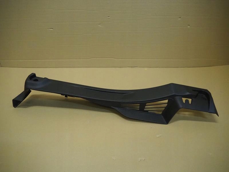 фото №1, Защита багажника правая renault espace v